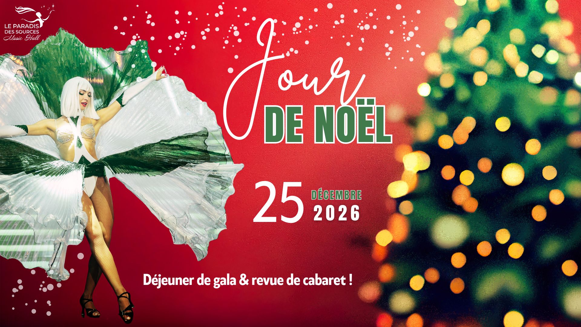 jour de noël pds 2026 bandeau
