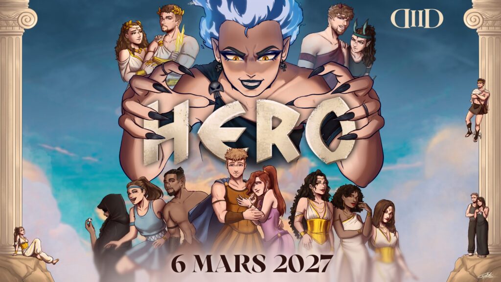 hero paradis des sources