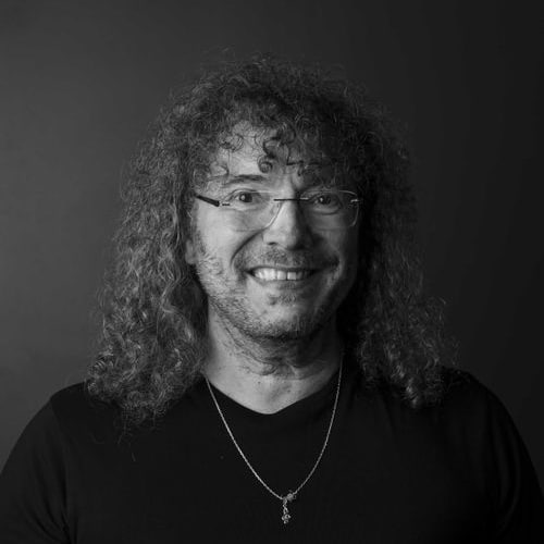 Christian SONZOGNI