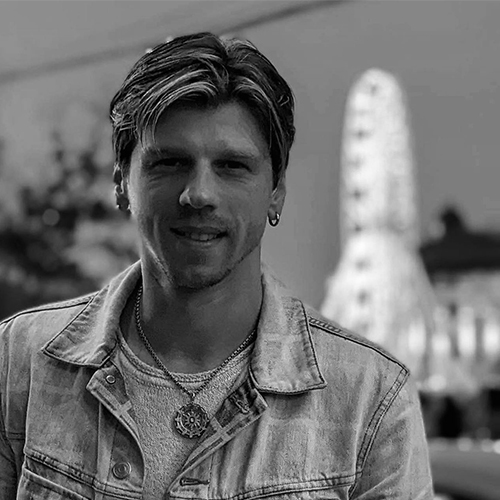 Oleksandr LESHCHENKO