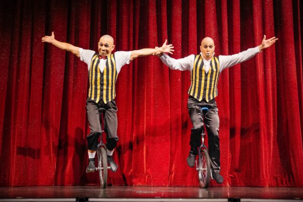 acrobates paradis alsace